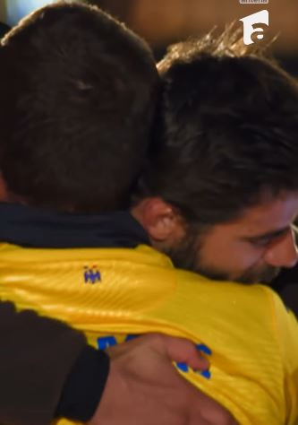 Cum au reacționat actorii când au aflat că au pierdut Asia Express? Ce i-a șoptit Ștefan Floroaica lui Gabi Tamaș la ureche