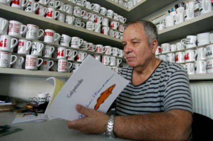 Mihai Stănescu a murit la 78 de ani