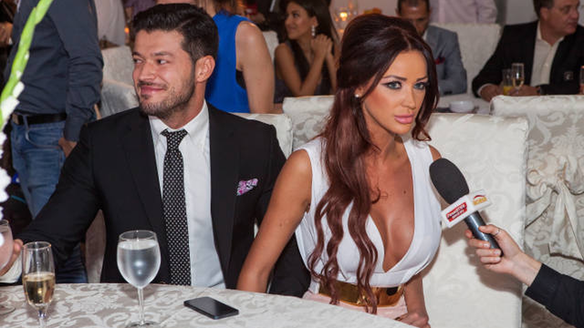 Bianca se plange ca a ajuns o “marioneta”: “Sunt sclava lui!”. Roscata a recunoscut pentru prima data ca are o relatie bolnava
