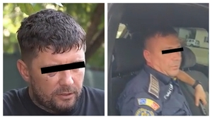 Un mire din Lungulețu a fost bătut la propria nuntă. Bărbatul s-a dus la Poliție, dar în loc să fie ajutat a fost bătut din nou