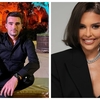 Radu Mazăre și Andreea Popescu, weekend plin la Mamaia: „Mai bine mai târziu decât niciodată”