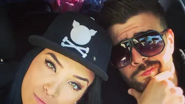 Schimb genial de replici intre Adelina si Speak! El a dat-o pe fata in public si a intrebat-o daca vrea sa o faca! Cum i-a raspuns