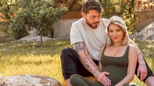 Ana Baniciu și Edy Kovacs au ales nașii! Cine le va boteza băiețelul: ”Ne cunoaștem de la 2 ani”