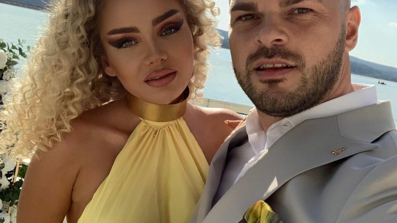 Maria Constantin a dezvăluit cum va arăta rochia de mireasă, dar și cu ce designer a ales să colaboreze: ”E gândită de mulți ani”