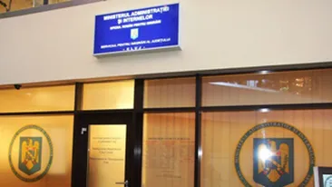 Cetatean moldovean care avea interdictie de a intra in Romania, prins de jandarmi in Capitala