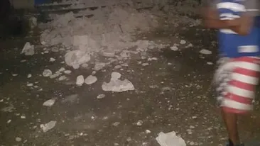 UPDATE cutremur de 5,9 grade a zguduit statul Haiti: bilanțul victimelor crește dramatic