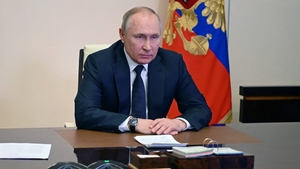Liderul de la Kremlin și-a mărit salariul. Vladimir Putin a semnat decretul