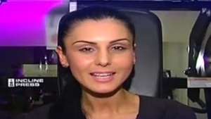 Ce cantareata de la noi a trecut prin clipe groaznice din cauza greutatii: "Nimeni nu avea curaj sa imi spuna ca sunt grasa"