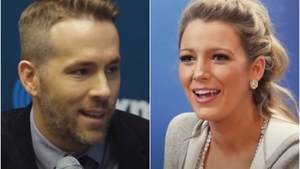 Fanii sunt în delir! Cum și-au dat seama că Blake Lively și Ryan Reynolds au devenit părinți pentru a patra oară