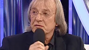 Ce se intampla cu Mihai Constantinescu? Imagini care il dau de GOL