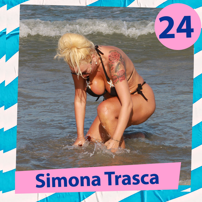 Top 30 vedete care se hârjonesc în apă în cele mai sexy poziții. Ce locuri ocupă Ramona Olaru, Antonia ori Gina Pistol între “Reginele Splash-urilor”