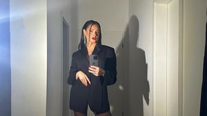 Cu cine împarte Raluka același acoperiș? Bărbatul este cu 20 de ani mai în vârstă: „S-a mutat în România. Stăm împreună chiar!''