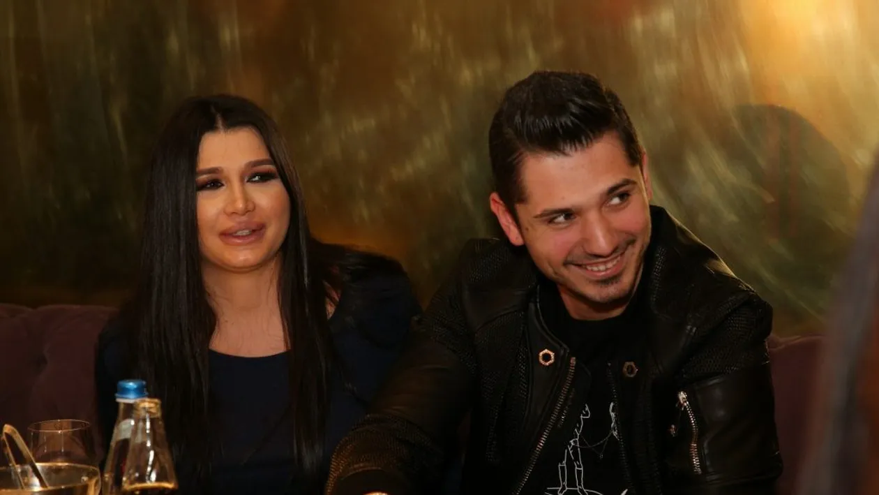 Iubitul Elenei Băsescu a publicat prima imagine cu fetița lui, Anastasia