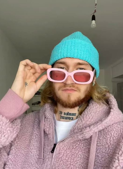 Alex Furman a părăsit competiția!  sursă foto: Instagram