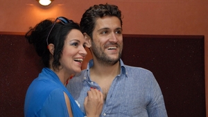 Angela Gheorghiu lanseaza un nou single. A ales una dintre cele mai importante piese ale muzicii usoare romanesti
