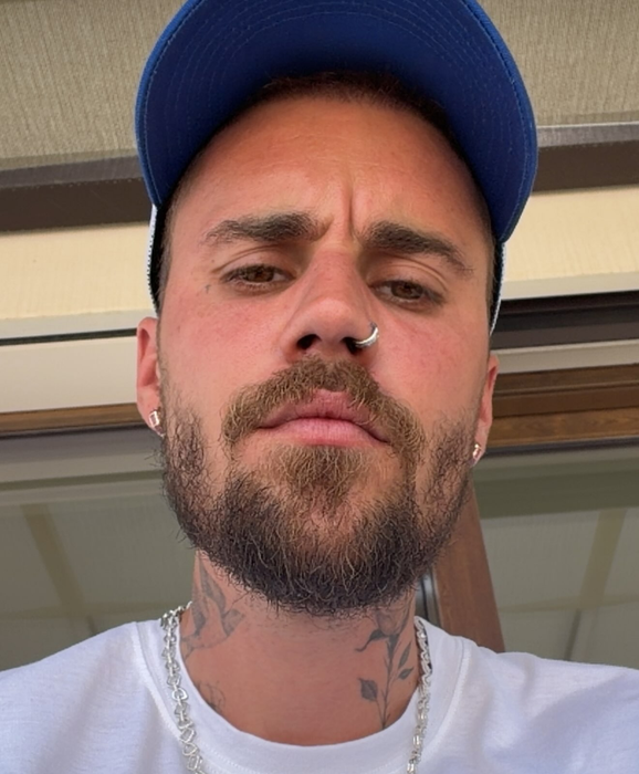 Justin Bieber, sursa-captură social media Justin Bieber