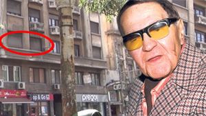Intenţionau să-i facă o casă memorială, dar… Ce s-a întâmplat cu apartamentul lăsat ”moştenire” de Gică Petrescu: ”Au plătit întreţinerea şi…”