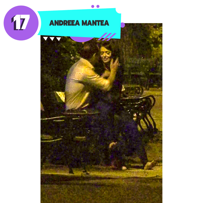 Top 25 de vedete care au uitat de „etichetă” și s-au descălțat. Ce locuri ocupă Ruby, Cristina ICH sau Mihaela Rădulescu