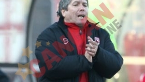 Talnar: "Cu Timisoara e posibil sa ii folosesc pe Niculescu sau Marius Niculae in centrul apararii"