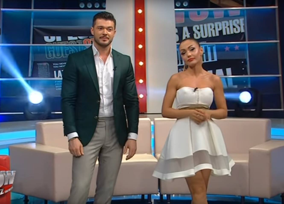 Andreea Mantea a recunoscut că a fost bătută de un fost iubit: „La mine s-a întâmplat…”