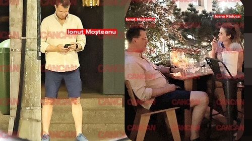 Purtătoarea de cuvânt a USR către Ministrul Apărării, la un șpriț de vară: "Ce nesimțit ești...”