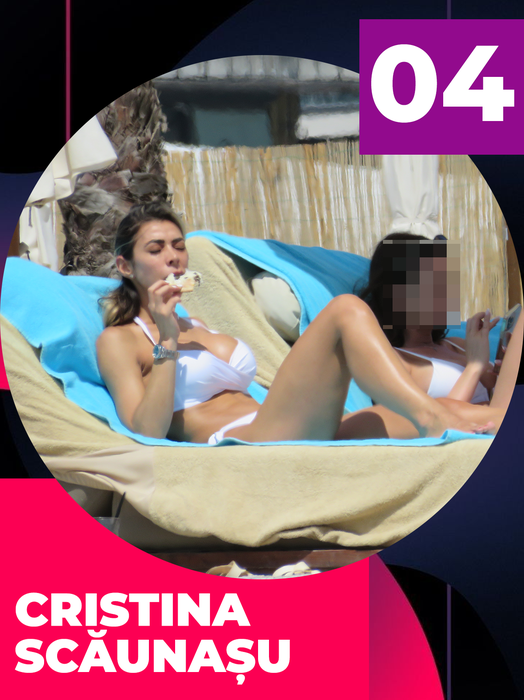 Andreea Popescu, Ramona Olaru și Andreea Ibacka nu au mai ținut cont de nimic. Top 50 dive care au cedat poftelor, în văzul tuturor
