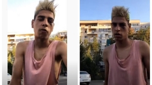 Ștefan de la Craiova, bătut măr și învinețit! Celebrul „Șeptar” vrea răzbunare: „Ștefan n-a murit”. VIDEO