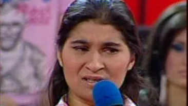 VIDEO Ionita din Clejani are o fiica secreta dintr-o alta relatie! Artistul nu vrea sa aiba de-a face cu ea!