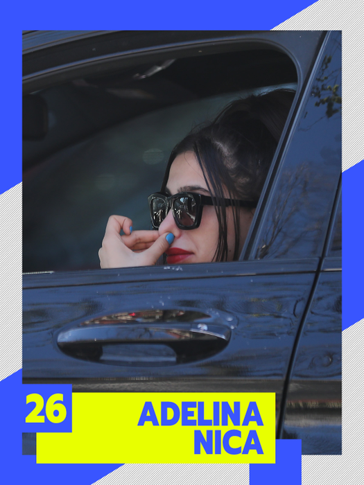 CANCAN.RO le-a surprins și…RUȘINICĂ! TOP 50 vedete care au crezut că nu le vede nimeni, dar… Anna Lesko, Andreea Bălan și Gina Pistol au COMIS-O!