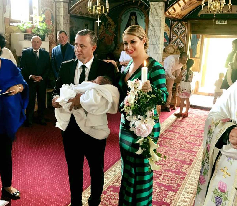 „Prodanca divorțează de Reghe” Prima reacție a Anamariei după anunțul neveridic al divorțului