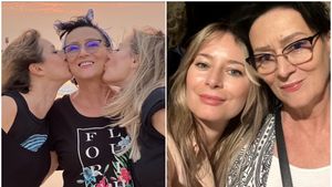 Zi grea pentru Laura Cosoi! Mama acesteia și-ar fi sărbătorit ziua de naștere astăzi! Cum a celebrat-o actrița: „De ziua ei, fără ea”