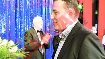 Stefan Florescu a dus la teatru 400 de oameni