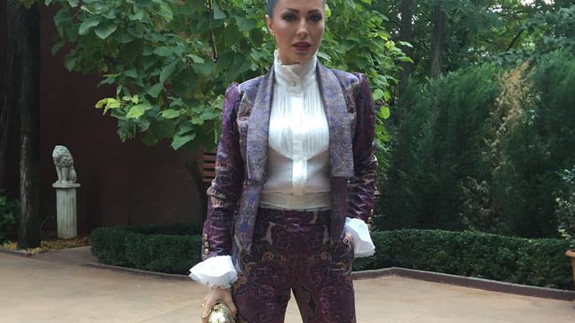 ILINCA VANDICI, o nouă veste! După anunţul că va avea un copil, vedeta  a postat asta:’’Mi-am luat decapotabilă...‘’