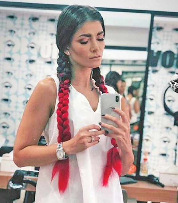 Alina Pușcaș
