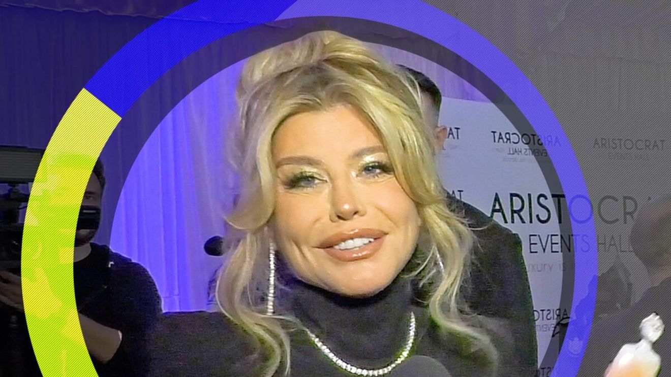 Ritualul de care Loredana Groza nu se desparte pentru nimic în lume înainte de a urca pe scenă