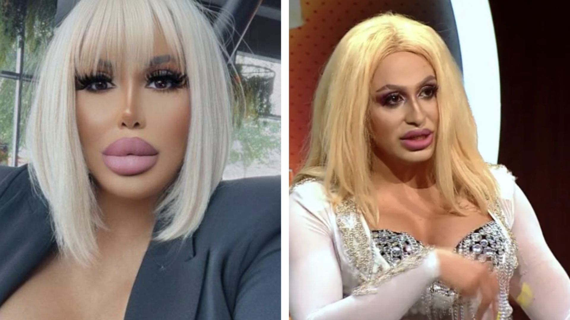 Sonia Ferrari, scandal cu un salon de înfrumusețare! Nepoata lui Nicolae Guță ar fi plecat fără să plătească