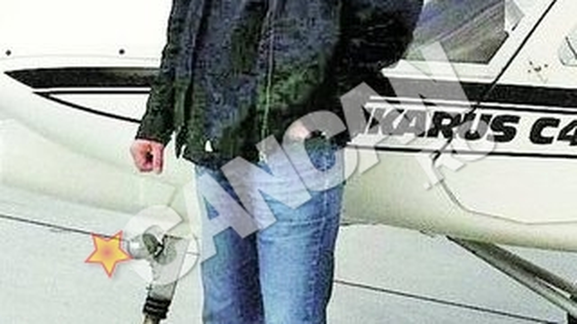 Amanunte surprinzatoare in cazul pilotului care a murit la bordul avionului prabusit la Siria! Zbura cu avionul ca sa scape de stres