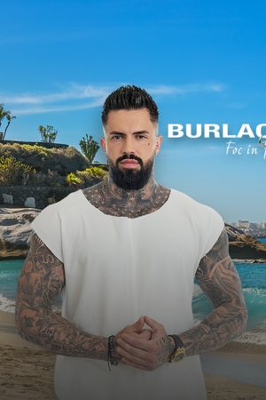Cine este Laurențiu Suciu de la Burlacii: Foc în Paradis și la ce post TV l-ai mai văzut. Sportivul medaliat a recunoscut ce probleme de sănătate are