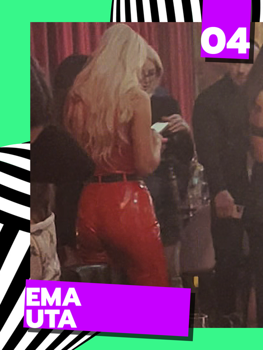 Topul posterioarelor din showbiz! Ele sunt româncele care o bat la fund pe Kim Kardashian