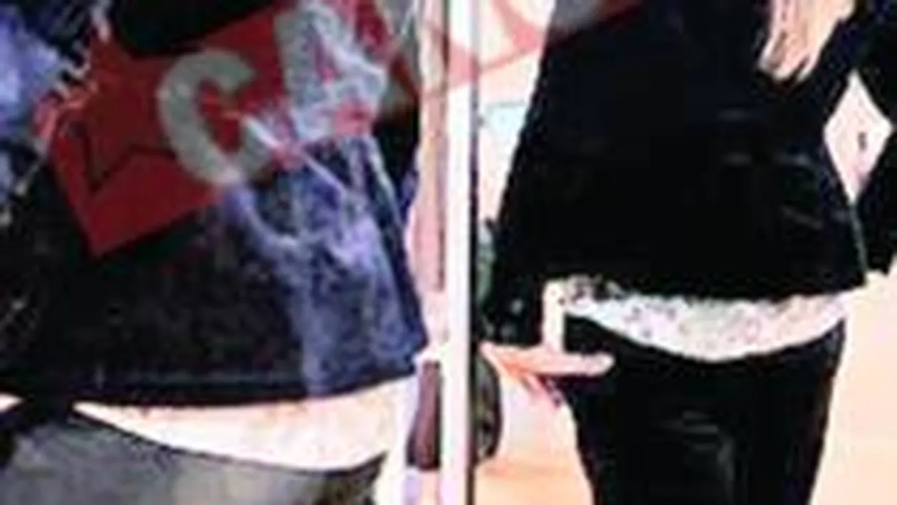 Oglinda care-ti spune ce sa porti