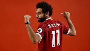 Messi şi CR7 puşi în umbră de Salah în Champions League 