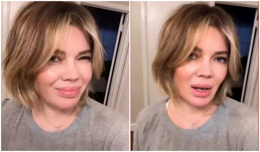 Gina Pistol 