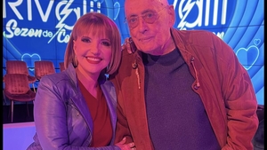 Marina Almășan, răpusă de durere după moartea lui Horia Moculescu. Ce mesaj răvășitor a postat în mediul online