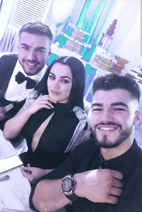 Prima declarație a mamei lui Culiță Sterp despre împăcarea lui cu Carmen de la Sălciua