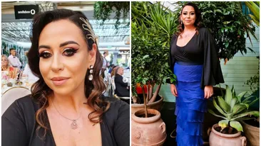 Oana Roman a picat lecția de bune maniere! Gestul controversat făcut de vedetă în văzul tuturor: „Câtă eleganță”