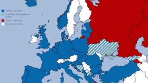 Atac militar asupra Europei! Scenariul negru pentru care se pregătește armata Germaniei în această perioadă