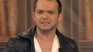 VIDEO Mihai Morar o ataca dur pe Natalia Mateut: "Fa, tu stii cine a fost tac-tu'?"