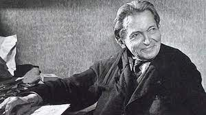 George Enescu, considerat cel mai important muzician român
