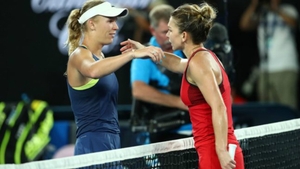 Simona Halep şi-a găsit sponsor de răsunet? Serena Williams, Maria Şarapova, Federer şi Rafael Nadal se echipează de acolo