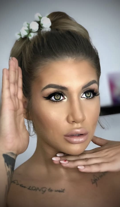 Cum arată acum Alexandra Diaconescu și Aurel Deacanu de la Insula iubirii, sezonul 3. Ea e schimbată RADICAL! FOTO